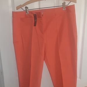 Womens Capris NWT
